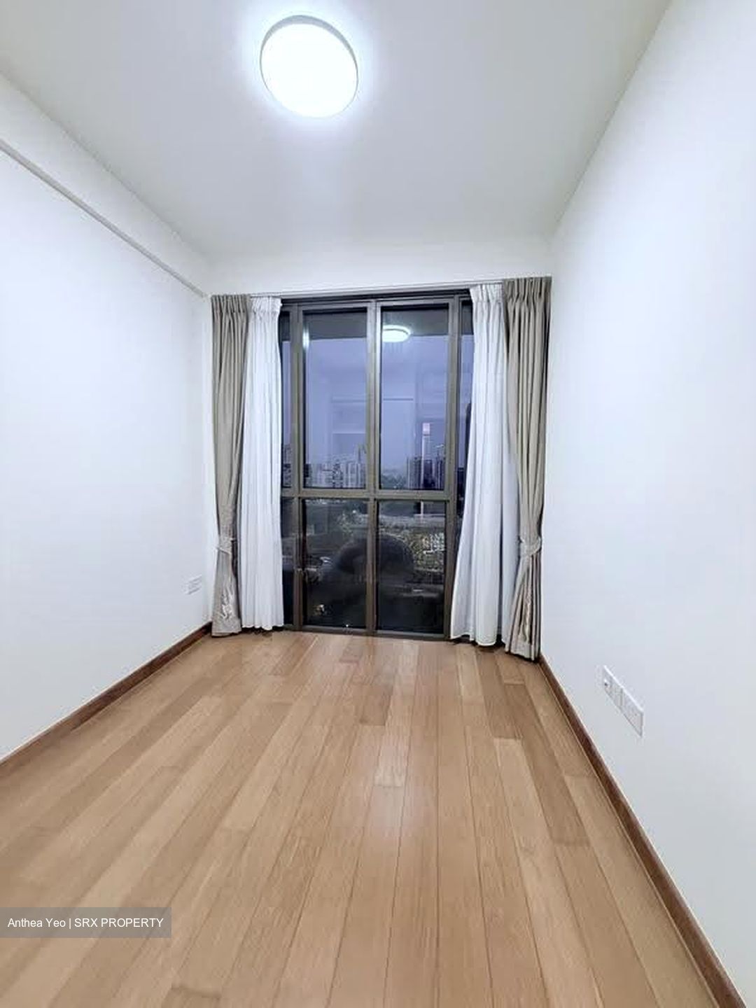 Park Place Residences At Plq (D14), Apartment #618415731